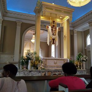 Meet your Posher, Judith